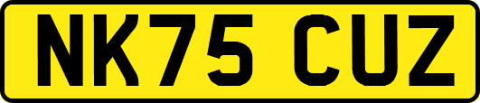 NK75CUZ