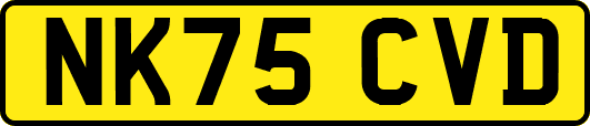 NK75CVD