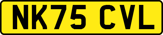 NK75CVL
