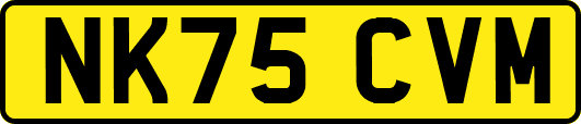 NK75CVM