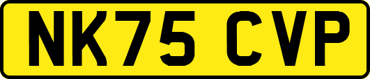 NK75CVP