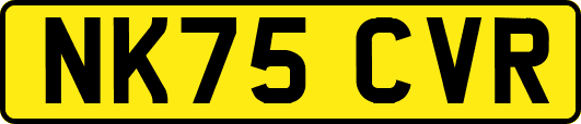 NK75CVR