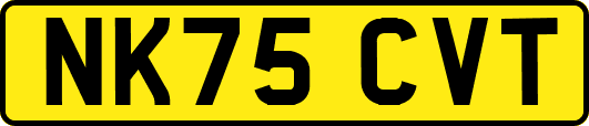 NK75CVT