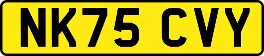 NK75CVY