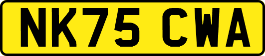 NK75CWA