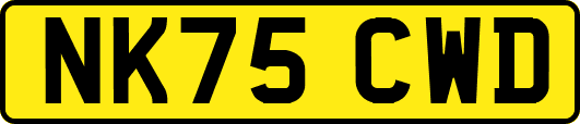 NK75CWD