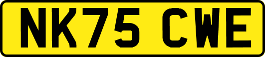 NK75CWE