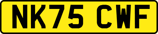 NK75CWF
