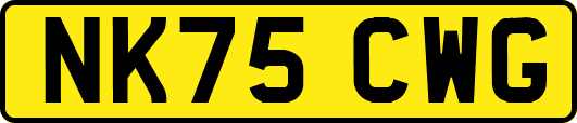 NK75CWG