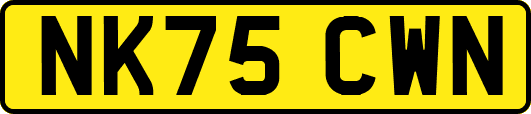 NK75CWN
