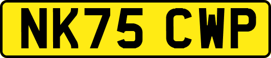 NK75CWP