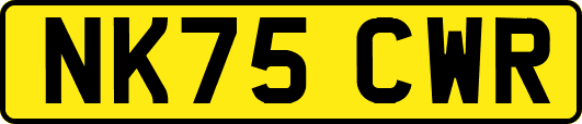 NK75CWR