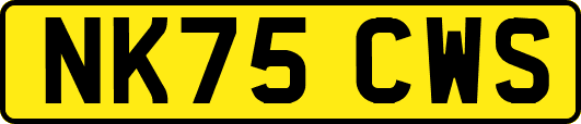 NK75CWS