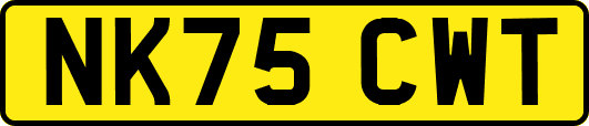 NK75CWT