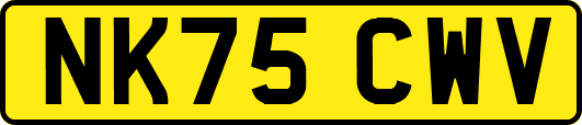 NK75CWV