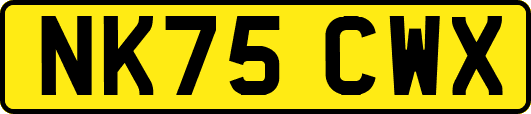 NK75CWX