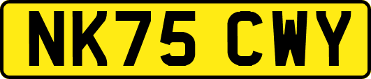 NK75CWY