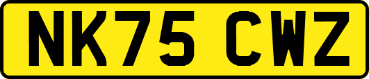 NK75CWZ