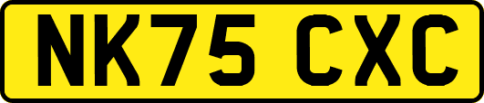 NK75CXC
