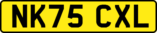 NK75CXL