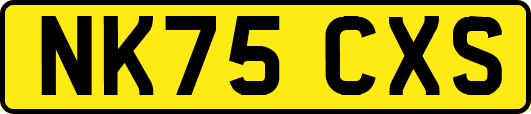 NK75CXS