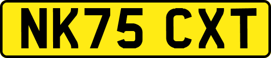 NK75CXT