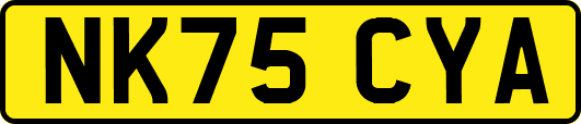 NK75CYA