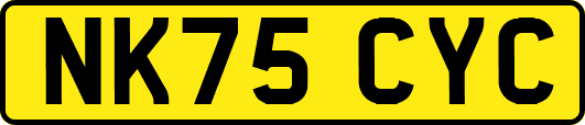 NK75CYC