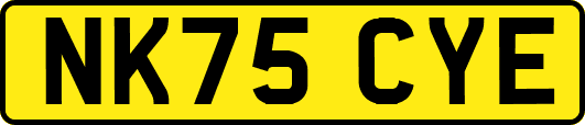 NK75CYE
