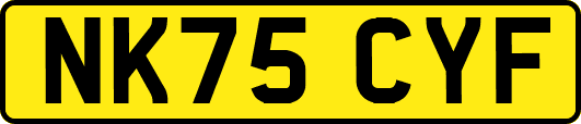 NK75CYF
