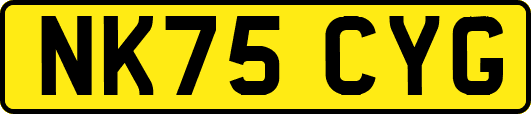 NK75CYG