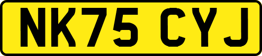 NK75CYJ