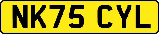 NK75CYL