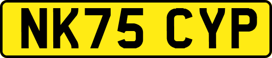 NK75CYP