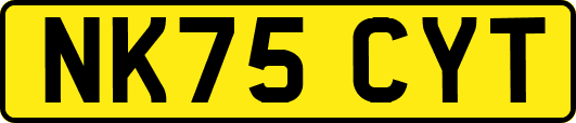 NK75CYT