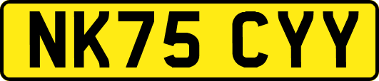 NK75CYY