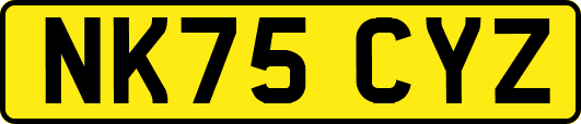 NK75CYZ