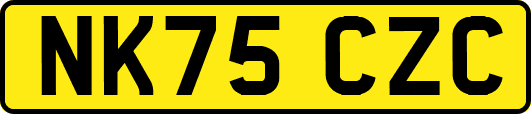 NK75CZC