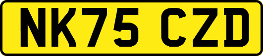 NK75CZD