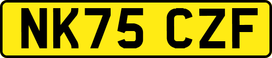 NK75CZF
