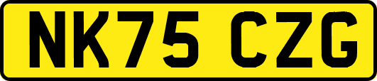 NK75CZG