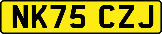 NK75CZJ