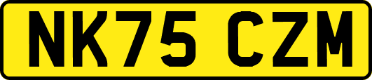 NK75CZM