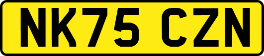 NK75CZN
