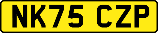 NK75CZP