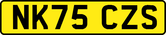 NK75CZS