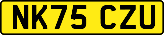 NK75CZU
