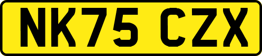 NK75CZX
