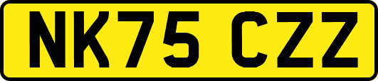 NK75CZZ