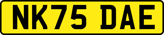 NK75DAE